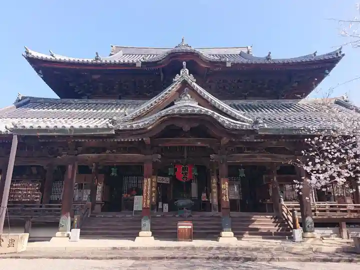 粉河寺(和歌山県)