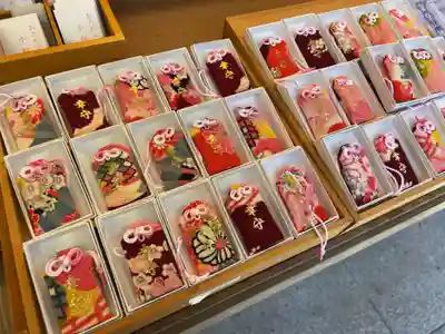 宝登山神社(埼玉県)