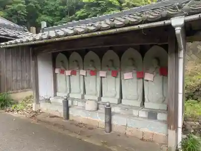 永厳寺(福井県)
