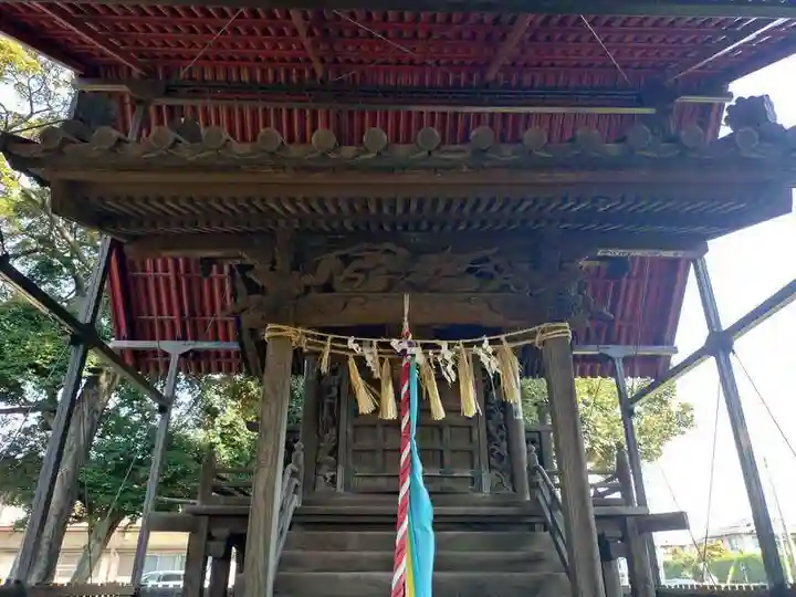 瀧蔵神社(千葉県)