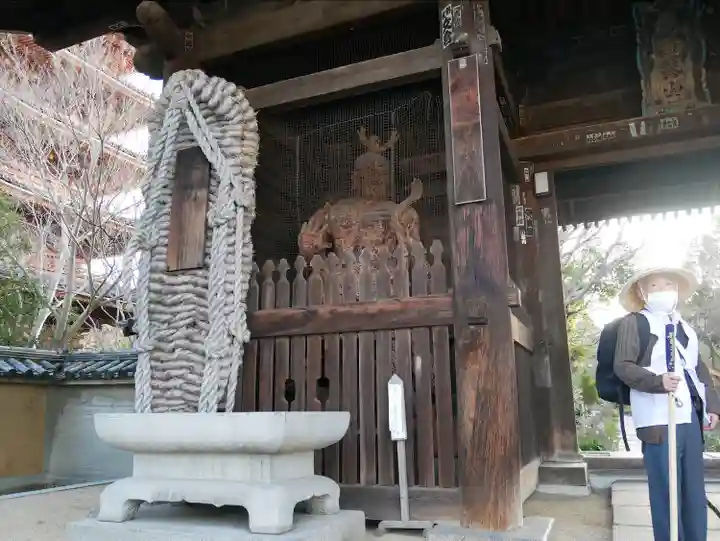 志度寺(香川県)