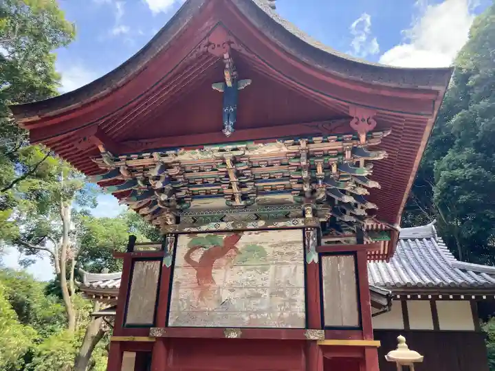 岩上神社(兵庫県)