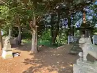 八幡神社(北海道)