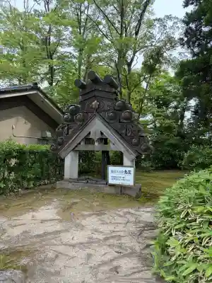 瑞龍寺(富山県)
