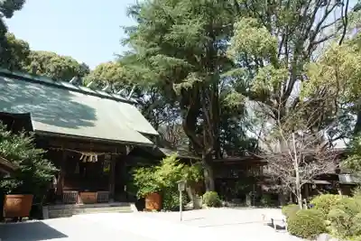 報徳二宮神社(神奈川県)