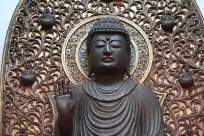 釋尊寺(大阪府)