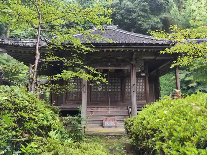 園養寺(滋賀県)