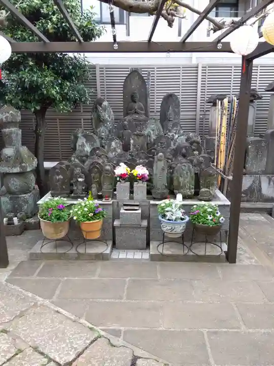 法輪寺(東京都)