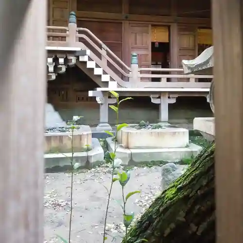 牛嶋神社のその他建物