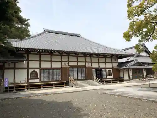 西光寺の建物その他