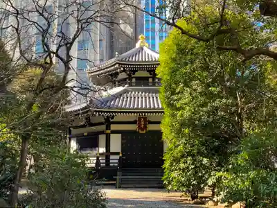 天徳寺のその他建物