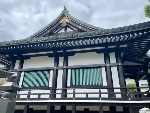 養福寺(東京都)