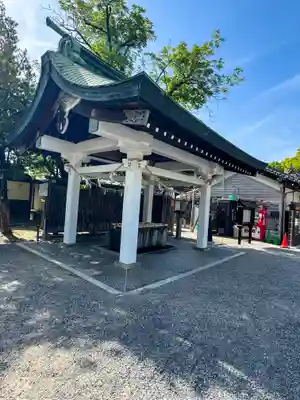 知立神社(愛知県)