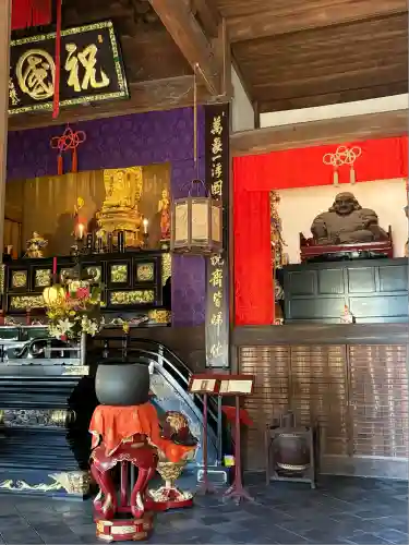 瑞聖寺(東京都)