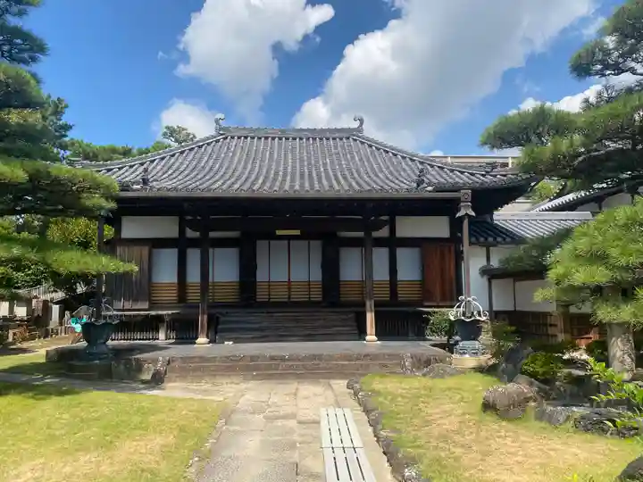 無量光寺(和歌山県)