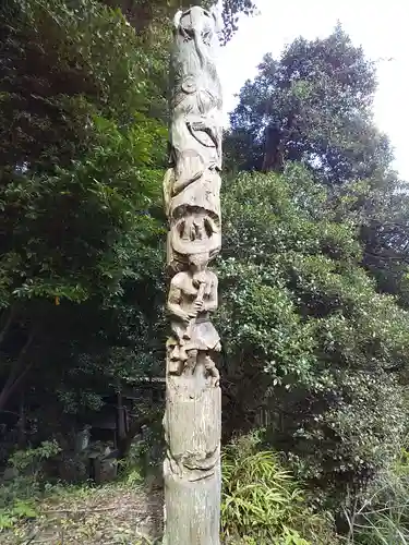 八王寺のその他建物