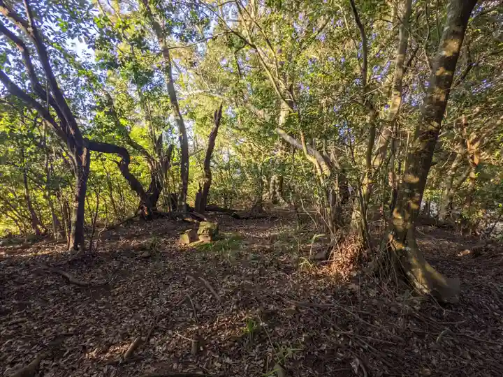 氷上八幡神社(香川県)