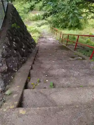 九瀧神社(福島県)