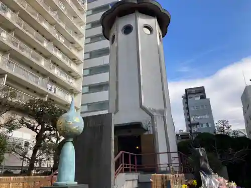 回向院(東京都)