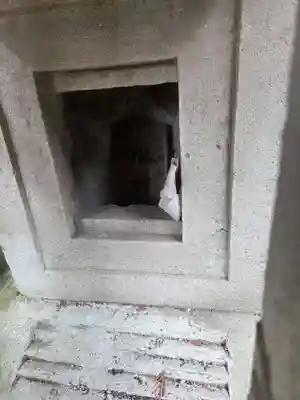 平出雷電神社(栃木県)