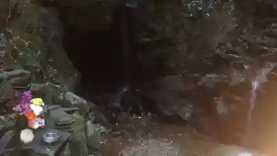 釈王寺のその他建物