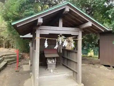 天満宮(神奈川県)