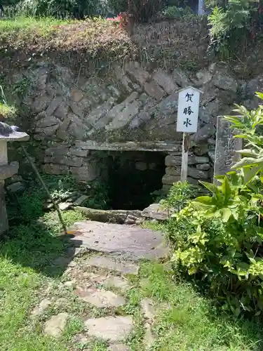 法蔵寺のその他建物