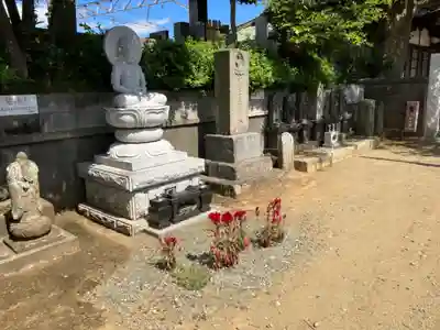 寳積院（宝積院）(神奈川県)