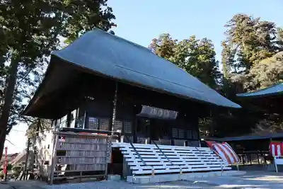 清澄寺(千葉県)