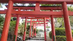 足利織姫神社(栃木県)