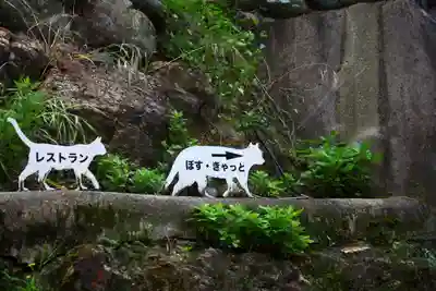 圓福寺のその他建物