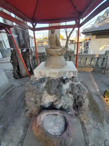 片貝神社(群馬県)