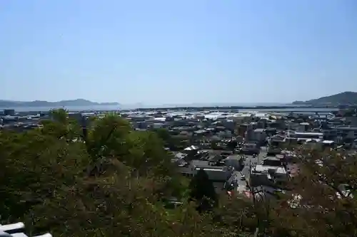 金剛宝寺（紀三井寺）(和歌山県)