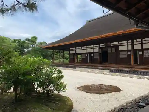 建仁寺（建仁禅寺）の庭園