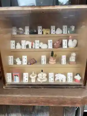 住吉大社の授与品その他