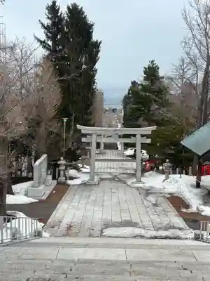 住吉神社(北海道)
