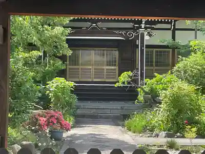 金佛殿 延壽寺（延寿寺）(京都府)