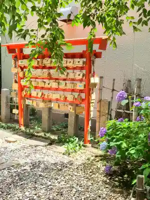 庚申神社(埼玉県)