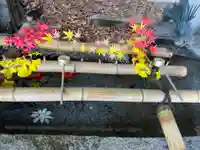 横山八幡宮(岩手県)