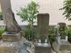 目黒馬頭観音（目黒銀座観音）(東京都)