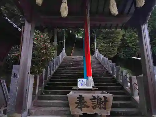 北斗宮のその他建物