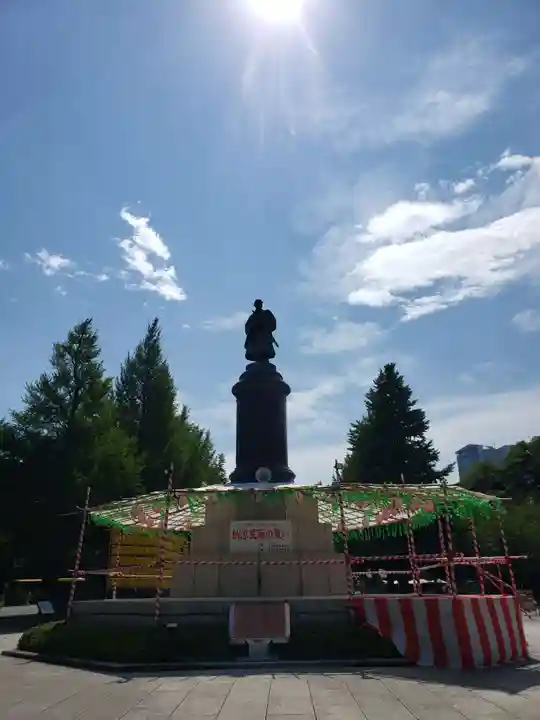 靖國神社(東京都)