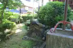 西福寺の建物その他