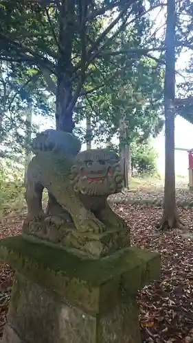 稲荷神社(青森県)
