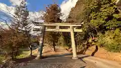 高峯神社(兵庫県)