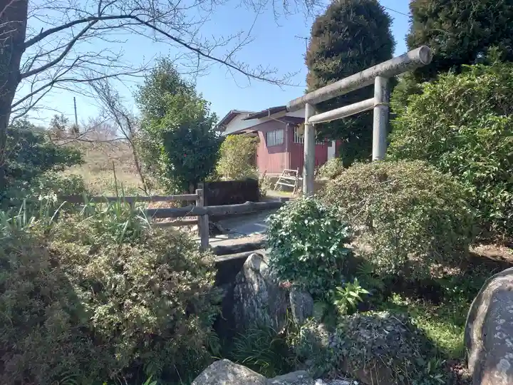 北条幻庵屋敷跡(神奈川県)