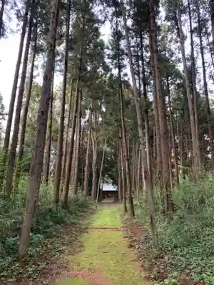 一之宮神社(千葉県)