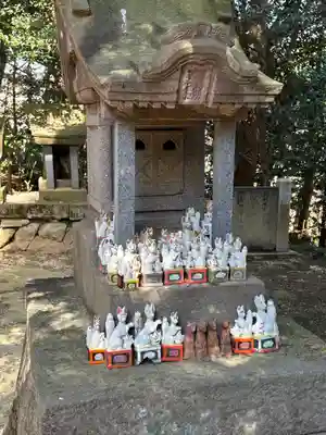 住吉神社(群馬県)