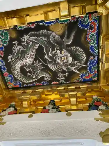 日光東照宮(栃木県)