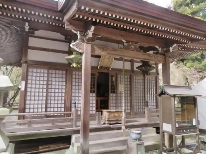 正法寺(滋賀県)